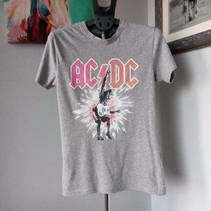 AC/DC Angus young Tee